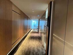 Orchard Rendezvous Hotel, Singapore (D10), Office #612793971